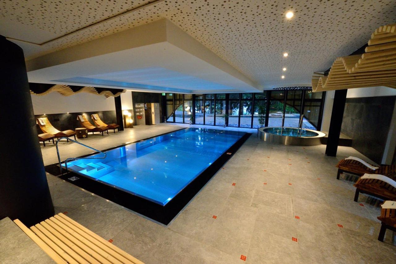 Desná Montanie Resort מראה חיצוני תמונה