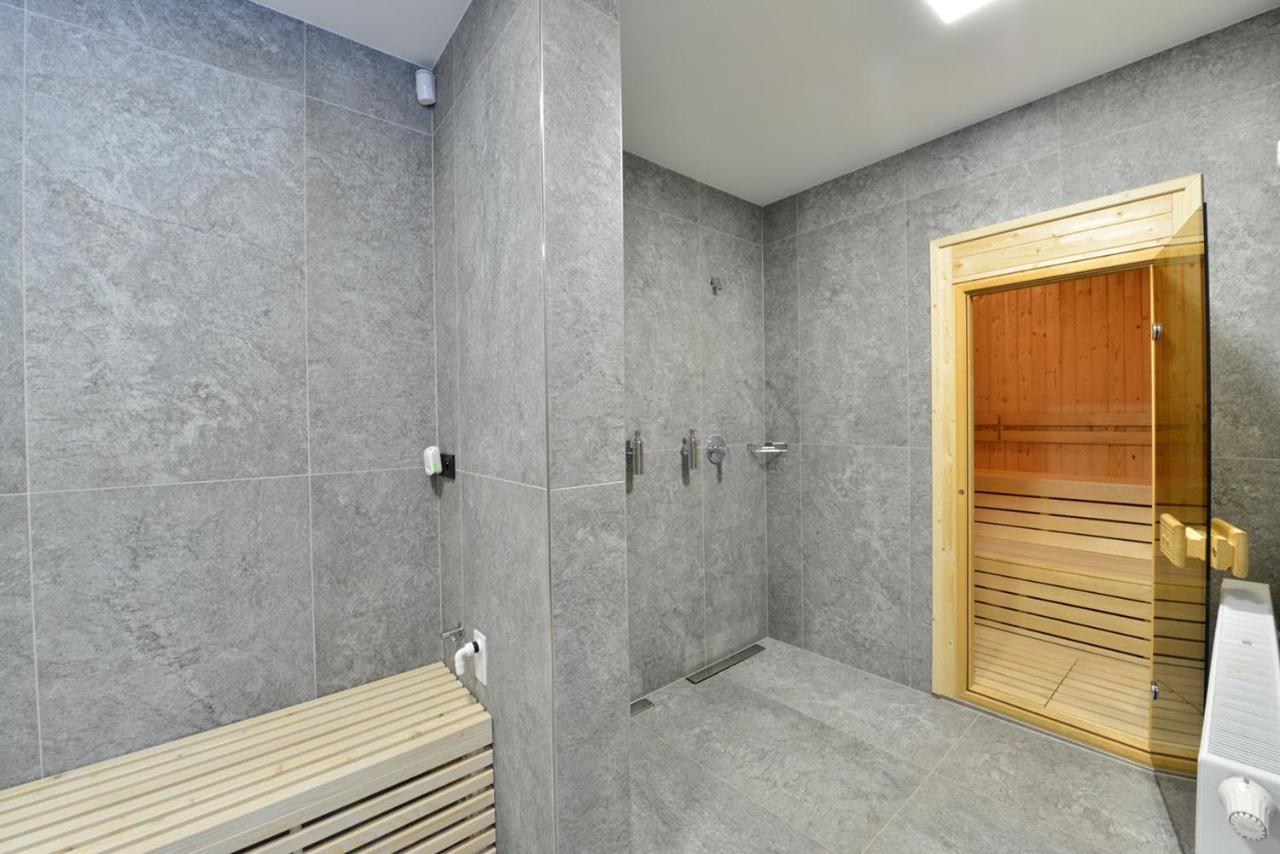 Desná Montanie Resort מראה חיצוני תמונה