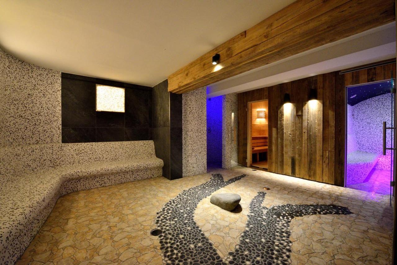 Desná Montanie Resort מראה חיצוני תמונה