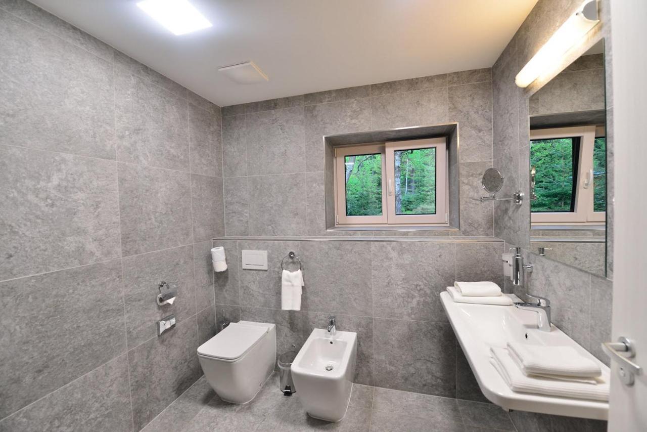 Desná Montanie Resort מראה חיצוני תמונה