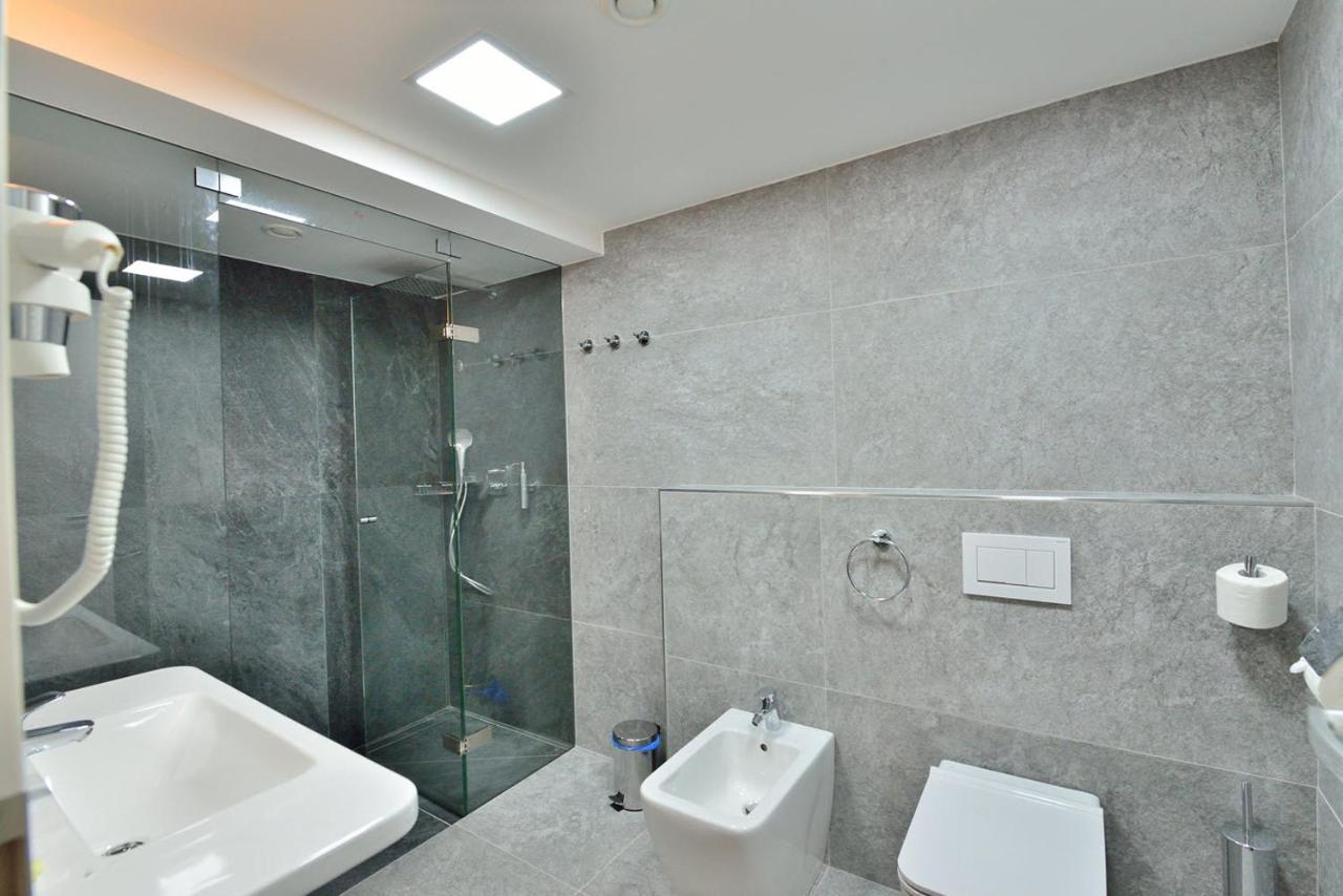 Desná Montanie Resort מראה חיצוני תמונה